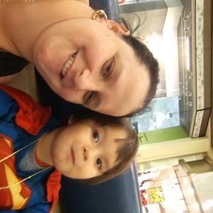 Meet your Posher, Yoandra